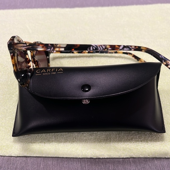 CARFIA UNISEX SUNGLASSES 😎 POLARIZED - Picture 5 of 11